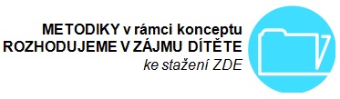 Metodiky RVZD